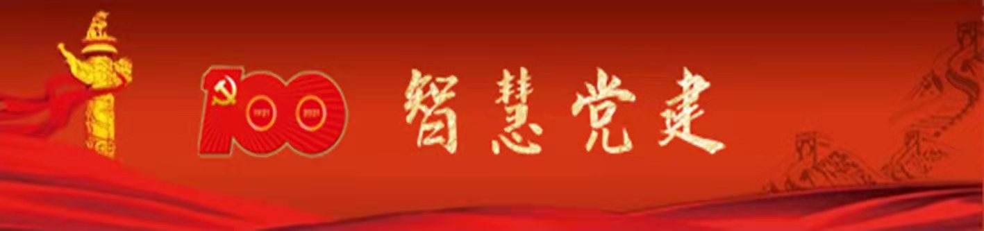 智慧党建