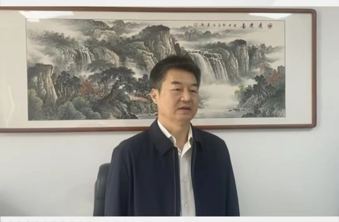 媒体报道｜自治区发展改革委：坚持系统观念 先立后破 积极稳妥有序推进碳达峰碳中和