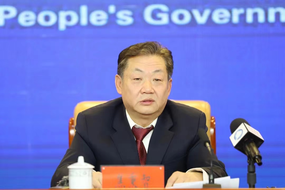 内蒙古送给市场主体开年政策“大礼包”！
