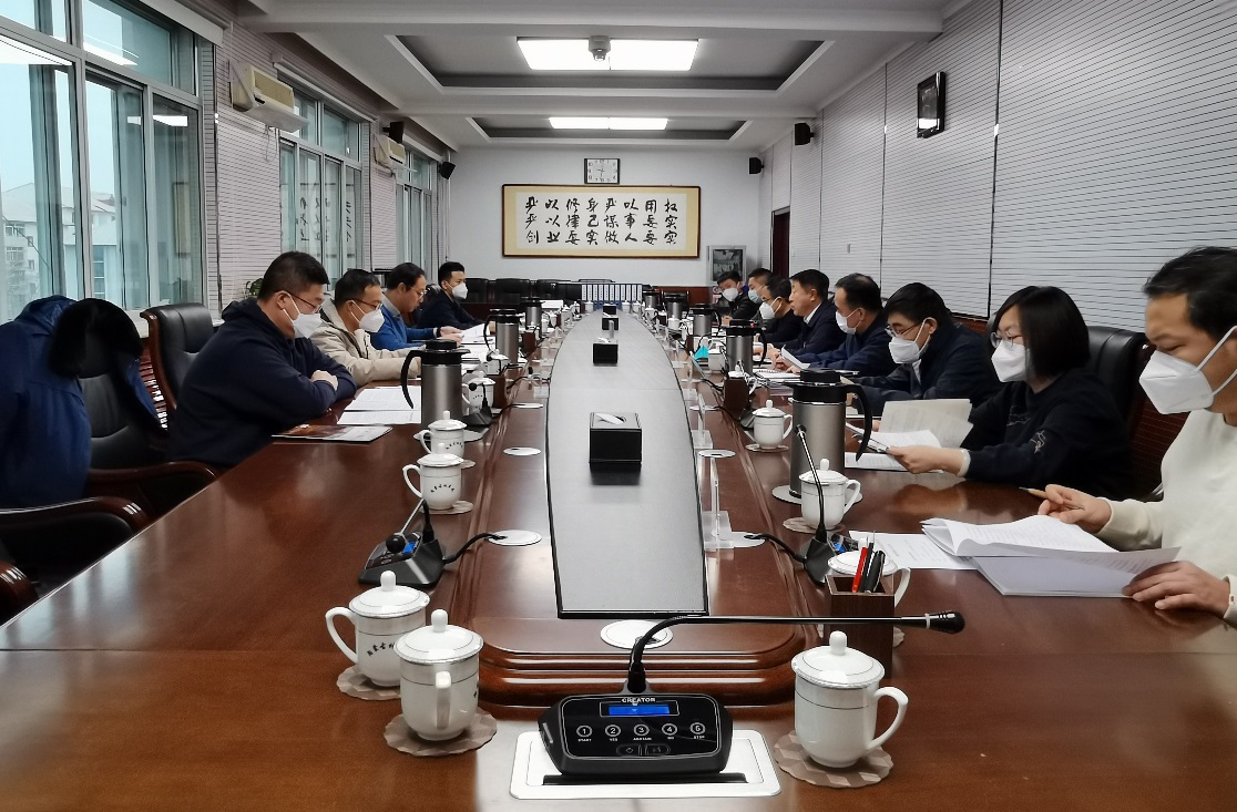 自治区安委会开展对自治区林草局
...