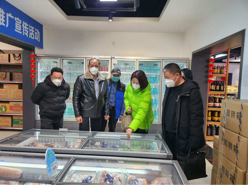 1.12市商务局组织特色农产品企业赴京参加2023年“敕勒川味道进京城” 新春宣传推广活动1.png