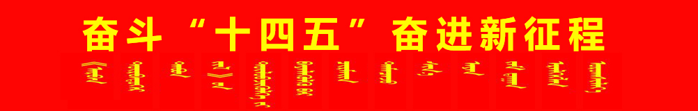 奋斗“十四五”奋进新征程